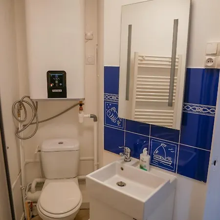 Renove Avec Terrasse Et Vue Unique ! Διαμέρισμα *