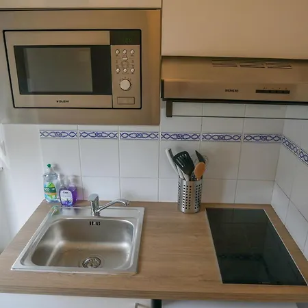 Renove Avec Terrasse Et Vue Unique ! Διαμέρισμα