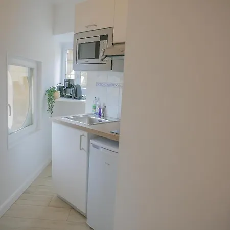 Renove Avec Terrasse Et Vue Unique ! Διαμέρισμα Καν