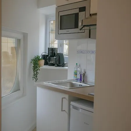 Διαμέρισμα Renove Avec Terrasse Et Vue Unique ! *