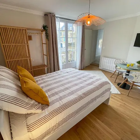 Renove Avec Terrasse Et Vue Unique ! Διαμέρισμα *