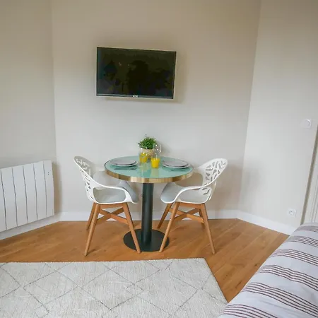 Renove Avec Terrasse Et Vue Unique ! Διαμέρισμα