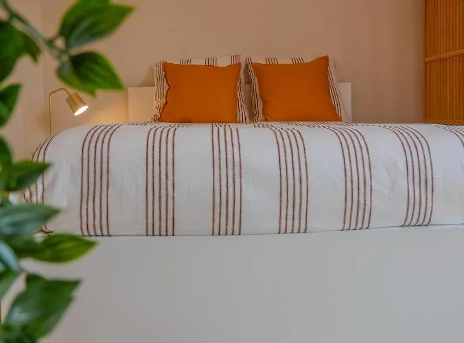 Renove Avec Terrasse Et Vue Unique ! Appartement Caen