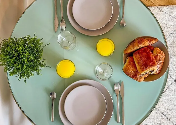 Renove Avec Terrasse Et Vue Unique !