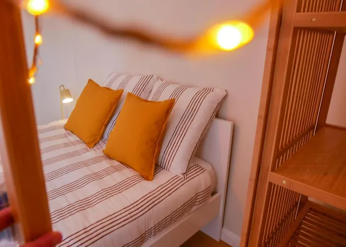 Renove Avec Terrasse Et Vue Unique ! *