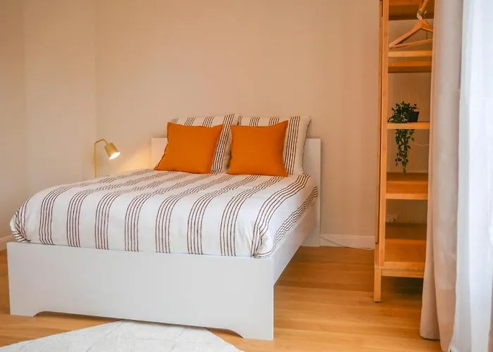 Renove Avec Terrasse Et Vue Unique ! Appartement *