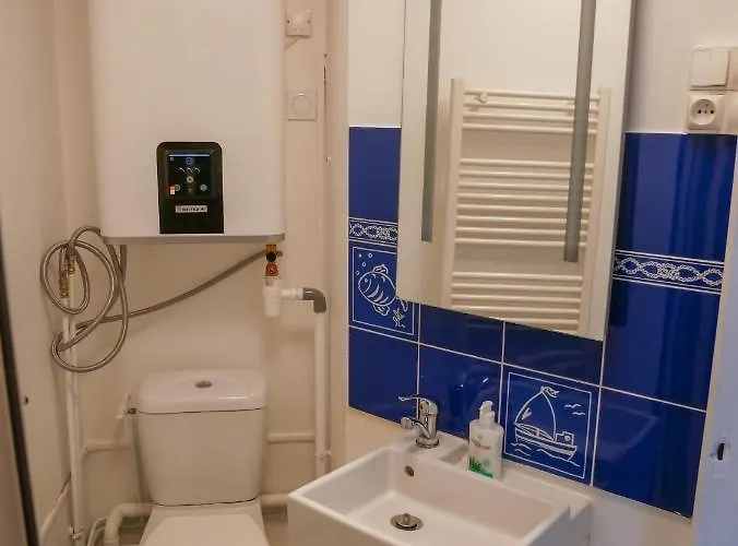 Renove Avec Terrasse Et Vue Unique ! Appartement *