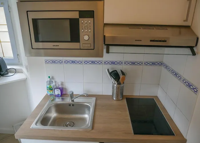 Renove Avec Terrasse Et Vue Unique ! Appartement