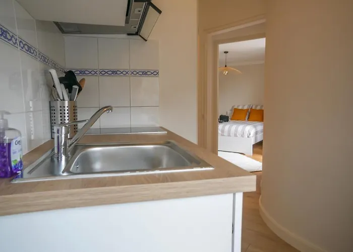 Renove Avec Terrasse Et Vue Unique ! Caen